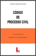 Código de Processo Civil
