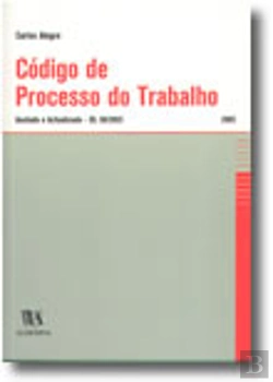 Bertrand.pt - Código de Processo de Trabalho