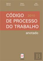 Código de Processo do Trabalho 2010