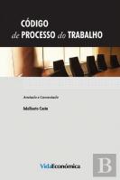 Código de Processo do Trabalho
