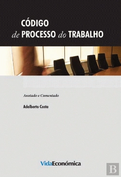 Bertrand.pt - Código de Processo do Trabalho