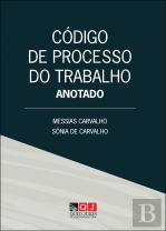 Código de Processo do Trabalho Anotado