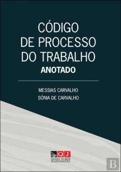 Bertrand.pt - Código de Processo do Trabalho Anotado