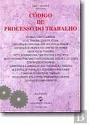 Código de Processo do Trabalho