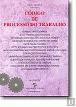 Bertrand.pt - Código de Processo do Trabalho
