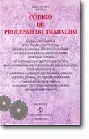 Código de Processo do Trabalho