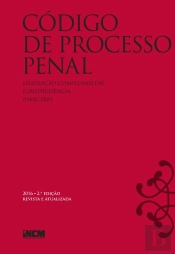 Código De Processo Penal - 2.ª Edição Revista E Atualizada