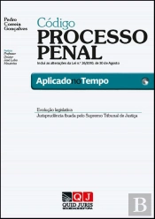 Código de Processo Penal Aplicado no Tempo