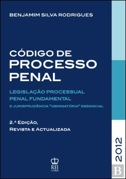 Bertrand.pt - Código de Processo Penal