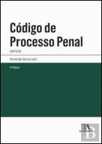 Código de Processo Penal