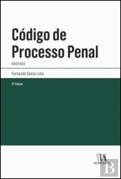Código de Processo Penal