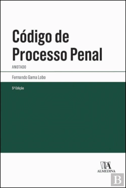 Bertrand.pt - Código de Processo Penal
