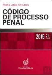 Código de Processo Penal