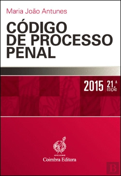 Bertrand.pt - Código de Processo Penal