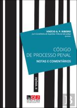 Código de Processo Penal