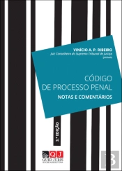 Código de Processo Penal