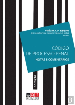 Bertrand.pt - Código de Processo Penal