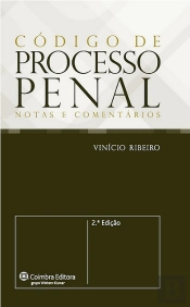 Código de Processo Penal