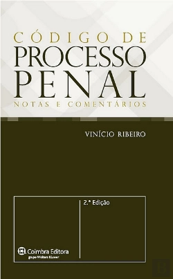 Bertrand.pt - Código de Processo Penal
