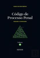 Código de Processo Penal - Volume III