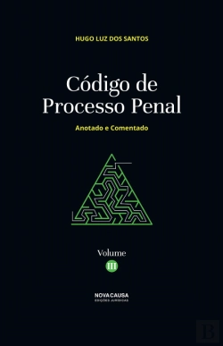 Bertrand.pt - Código de Processo Penal - Volume III