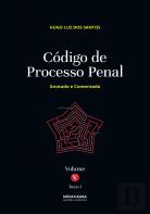Código de Processo Penal - Volume V - Tomo I