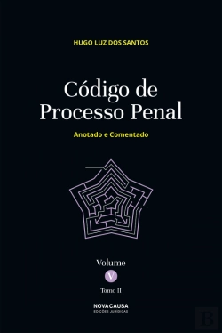Bertrand.pt - Código de Processo Penal - Volume V - Tomo II