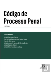 Código de Processo Penal