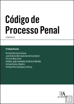 Bertrand.pt - Código de Processo Penal