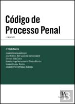 Código de Processo Penal