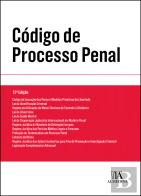 Código de Processo Penal