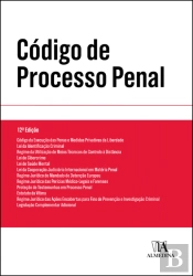 Código de Processo Penal