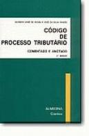 Código de Processo Tributário - Comentado e Anotado