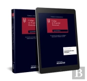 Código De Propiedad Horizontal Con Jurisprudencia (Papel + E-Book)