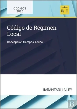 Bertrand.pt - Codigo De Regimen Local