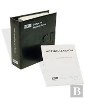 Código De Régimen Local
