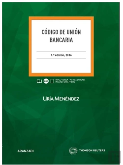 Bertrand.pt - Código De Unión Bancaria (Papel + E-Book)