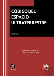 Codigo Del Espacio Ultraterrestre