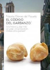 Codigo Del Garbanzo,El