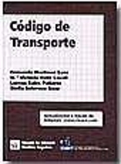 Código Del Transporte