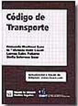 Bertrand.pt - Código Del Transporte