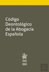 Código Deontológico De La Abogacía Española