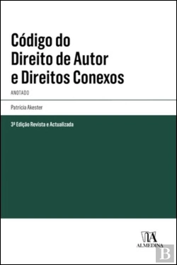 Bertrand.pt - Código do Direito de Autor e Direitos Conexos