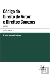 Código do Direito de Autor e Direitos Conexos