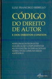 Código do Direito de Autor e dos Direitos Conexos