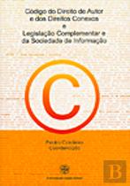Código do Direito de Autor e dos Direitos Conexos