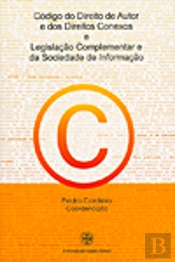 Código do Direito de Autor e dos Direitos Conexos