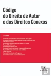 Código do Direito de Autor e dos Direitos Conexos
