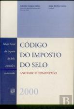 Código do Imposto de Selo - Anotado e Comentado