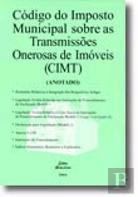 Código do Imposto Municipal sobre as Transmissões Onerosas de Imóveis